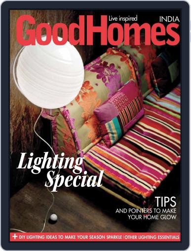 GoodHomes India- Lighting Special