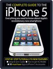 The Complete Guide to the iPhone 5 Magazine (Digital) Subscription                    October 17th, 2012 Issue