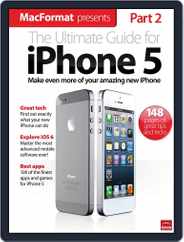 The Ultimate Guide to iPhone 5 Magazine (Digital) Subscription                    January 1st, 2013 Issue