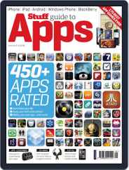 Stuff Guide to Apps Magazine (Digital) Subscription                    November 28th, 2012 Issue