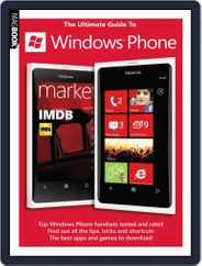 Ultimate Guide to Windows Phone Magazine (Digital) Subscription                    December 3rd, 2012 Issue