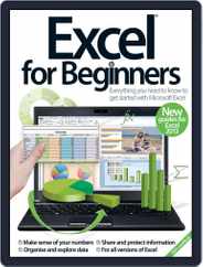 Excel For Beginners Magazine (Digital) Subscription                    November 11th, 2013 Issue