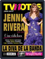 Especial Jenni Rivera la diva de la banda Magazine (Digital) Subscription                    January 11th, 2013 Issue