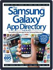 The Samsung Galaxy App Directory Magazine (Digital) Subscription                    January 1st, 2013 Issue