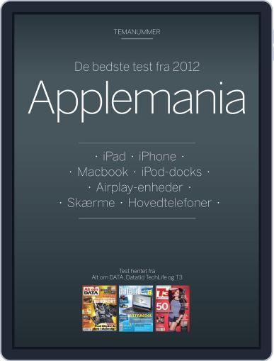 TechTest Applemania