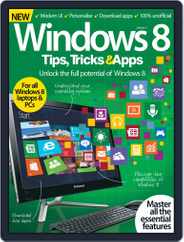 Windows 8 Tips, Tricks & Apps Magazine (Digital) Subscription                    June 24th, 2015 Issue