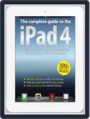 The Complete Guide to the iPad 4 Magazine (Digital) Subscription February 5th, 2013 Issue