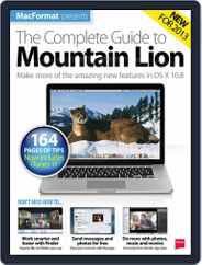 The Complete Guide to Mountain Lion Magazine (Digital) Subscription                    February 1st, 2013 Issue