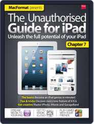 The Unauthorised Guide for iPad Magazine (Digital) Subscription                    February 15th, 2013 Issue