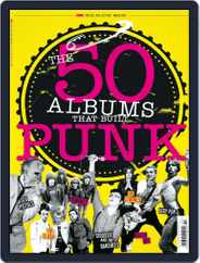 NME: The 50 Albums That Built Punk Magazine (Digital) Subscription                    February 28th, 2013 Issue