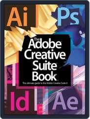 The Adobe Creative Suite Book Magazine (Digital) Subscription                    March 28th, 2013 Issue