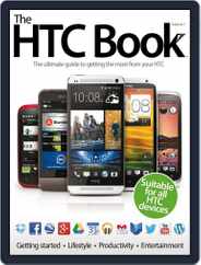 The HTC Book Magazine (Digital) Subscription                    March 28th, 2013 Issue