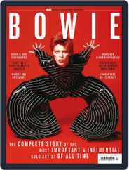David Bowie Magazine (Digital) Subscription                    April 18th, 2013 Issue