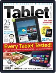 Tablet Buyers Guide Magazine (Digital) Subscription                    April 24th, 2013 Issue