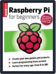 Raspberry Pi for Beginners Mag Book Magazine (Digital) Subscription                    May 13th, 2013 Issue