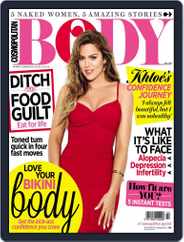 Cosmo Body Magazine (Digital) Subscription                    April 29th, 2015 Issue