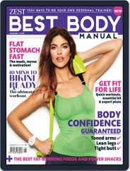Zest's Best Body Manual Magazine (Digital) Subscription                    May 29th, 2013 Issue