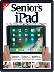 Senior's Edition: iPad Magazine (Digital) Subscription                    October 1st, 2016 Issue