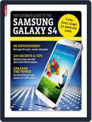 The Ultimate Guide To The Samsung Galaxy S4 Magazine (Digital) Subscription                    June 10th, 2013 Issue