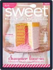 Sweet 3 Magazine (Digital) Subscription                    June 19th, 2013 Issue