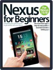 Nexus for Beginners Magazine (Digital) Subscription                    July 5th, 2013 Issue