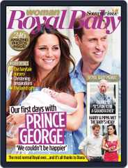 Woman Royal Baby Souvenir issue Magazine (Digital) Subscription                    July 31st, 2013 Issue