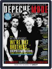 Depeche Mode - The Ultimate Music Guide Magazine (Digital) Subscription                    August 7th, 2013 Issue