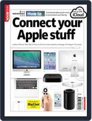 How to Connect Your Apple Stuff Magazine (Digital) Subscription                    August 13th, 2013 Issue