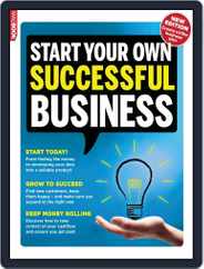 Start Your Own Successful Business Magazine (Digital) Subscription May 22nd, 2014 Issue