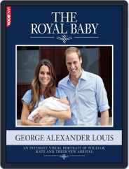 The Royal Baby Magazine (Digital) Subscription                    August 15th, 2013 Issue