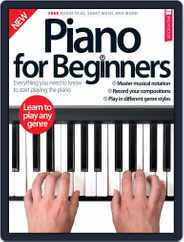 Piano For Beginners Magazine (Digital) Subscription                    March 1st, 2017 Issue