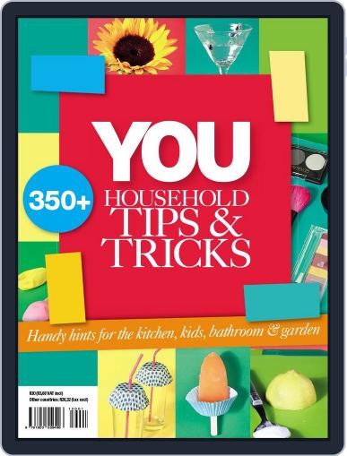 YOU Household Tips