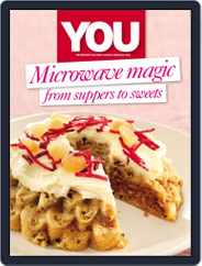 YOU Microwave Magic Magazine (Digital) Subscription                    September 13th, 2013 Issue