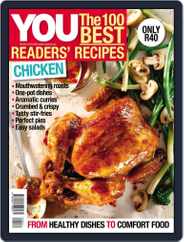 YOU Readers 100 Best Chicken Recipes Magazine (Digital) Subscription January 1st, 1970 Issue