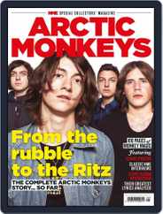 NME Special Collectors’ Magazine: Arctic Monkeys Magazine (Digital) Subscription                    September 5th, 2013 Issue