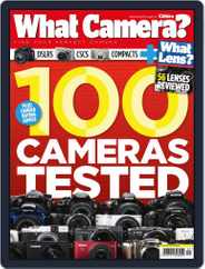 What Camera & Lens Magazine (Digital) Subscription                    September 27th, 2013 Issue