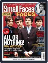 The Small Faces - The Ultimate Music Guide Magazine (Digital) Subscription                    October 3rd, 2013 Issue