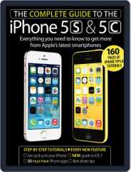 The Complete Guide to the iPhone 5s & 5c Magazine (Digital) Subscription                    October 16th, 2013 Issue