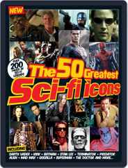 The 50 Greatest SciFi Icons Magazine (Digital) Subscription                    December 2nd, 2015 Issue