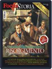 Gli speciali di Focus Storia: Risorgimento Magazine (Digital) Subscription                    October 18th, 2013 Issue