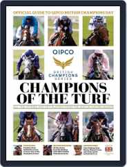 Champions Of The Turf Magazine (Digital) Subscription                    October 16th, 2013 Issue