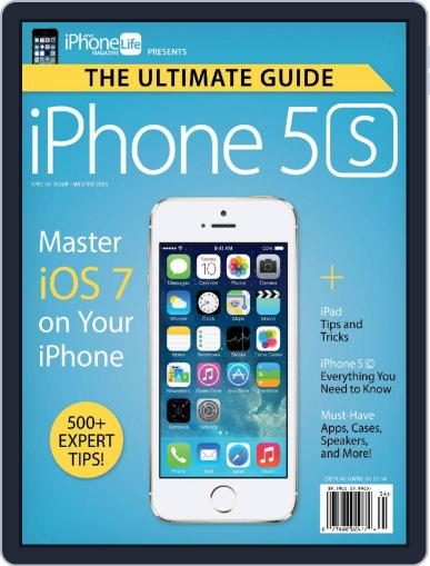 The Ultimate iPhone 5s Guide
