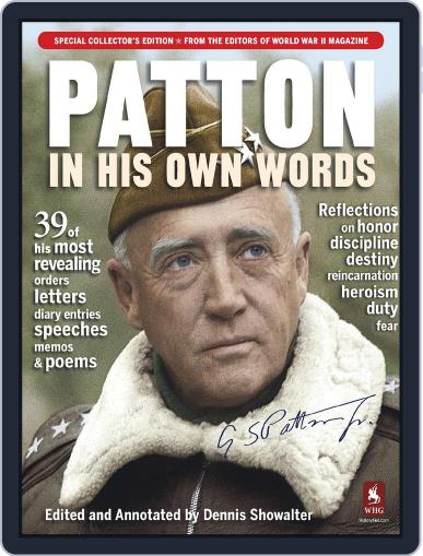 Patton: In His Own Words