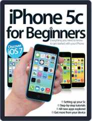 iPhone 5c For Beginners Magazine (Digital) Subscription                    December 20th, 2013 Issue