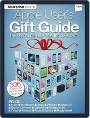 Apple User's Gift Guide Magazine (Digital) Subscription                    December 24th, 2013 Issue