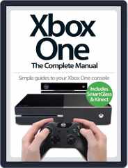 Xbox One: The Complete Manual Magazine (Digital) Subscription                    January 23rd, 2014 Issue