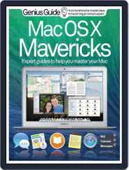 Mac OS X Mavericks Genius Guide Vol 1 Magazine (Digital) Subscription                    December 1st, 2013 Issue