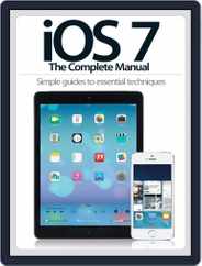 iOS7: The Complete Manual Magazine (Digital) Subscription                    January 16th, 2014 Issue
