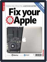 Fix Your Apple Magazine (Digital) Subscription                    January 16th, 2014 Issue