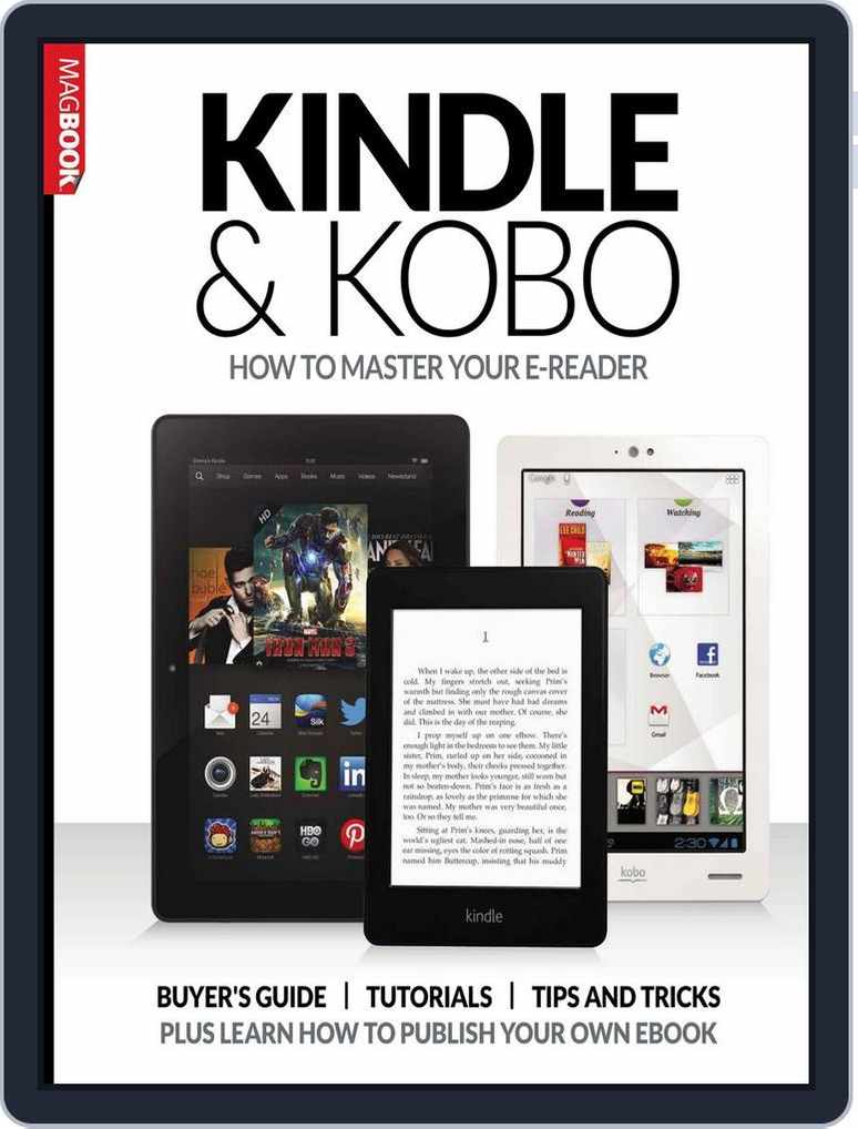 Kindle Kobo Magazine Digital Discountmags Com
